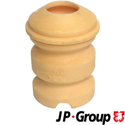 Rubber Buffer, suspension